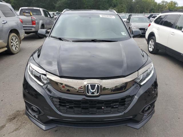 2021 HONDA HR-V SPORT 3CZRU6H16MM729001  69936384