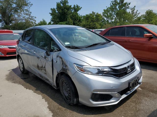 2019 HONDA FIT LX - 3HGGK5H48KM704901