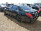 MERCEDES-BENZ S 550 4MAT photo