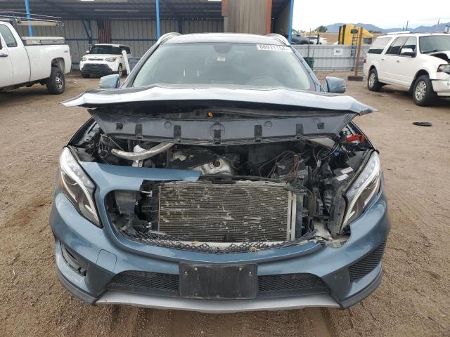 VIN WDCTG4GB2FJ059121 2015 Mercedes-Benz GLA-Class,... no.5