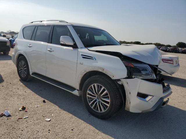 Vin: jn8ay2ac6m9148094, lot: 68797884, nissan armada sv 20214