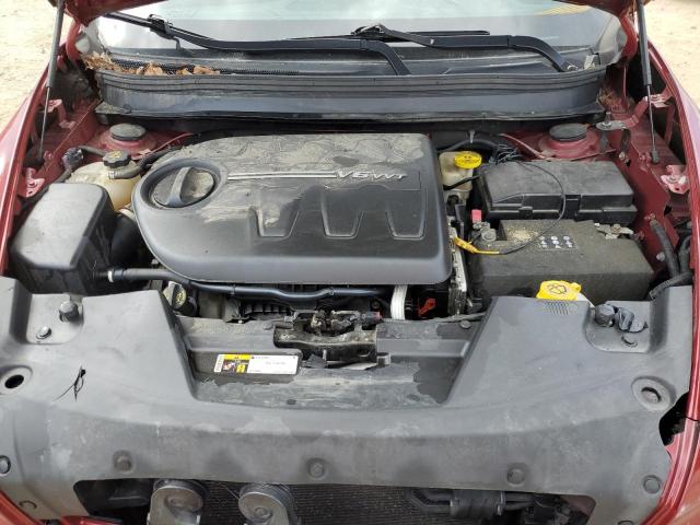 2016 JEEP CHEROKEE L - 1C4PJMDS2GW203588