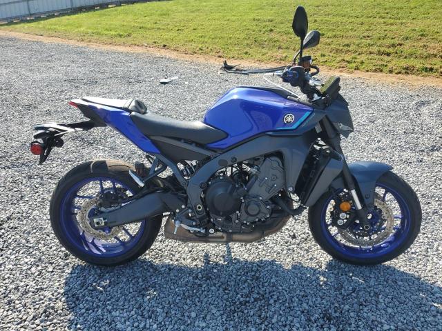 2024 YAMAHA MT09 - JYARN94E4RA000556