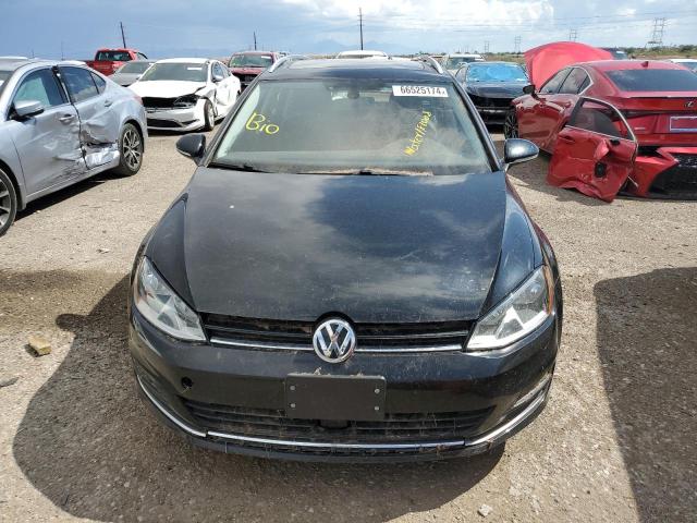 2017 VOLKSWAGEN GOLF SPORT - 3VWC17AU2HM501997