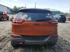 JEEP CHEROKEE T photo