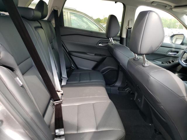 2024 NISSAN ROGUE SV - JN8BT3BAXRW354498
