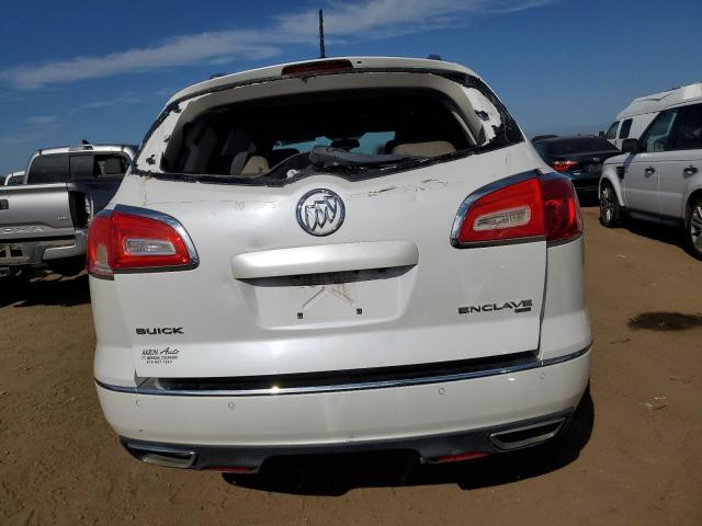 VIN 5GAKVBKD7GJ220683 2016 Buick Enclave no.6