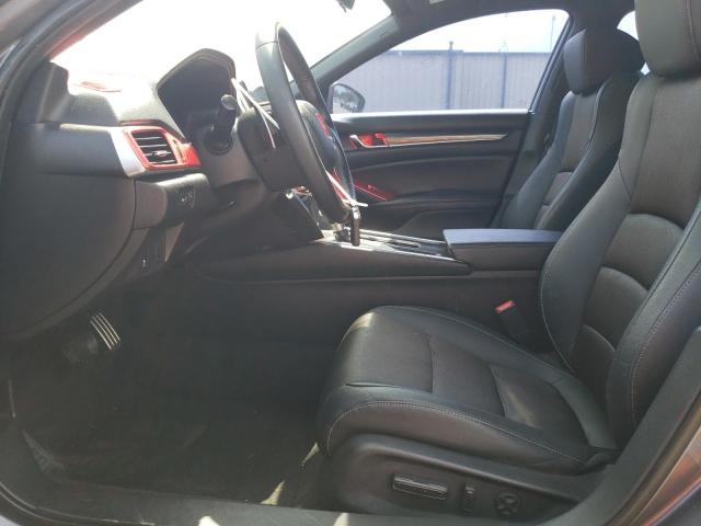 2019 HONDA ACCORD SPO - 1HGCV1F36KA122897