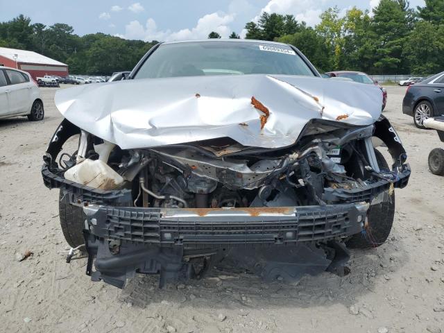 VIN 1HGCR2F34EA047146 2014 Honda Accord, LX no.5