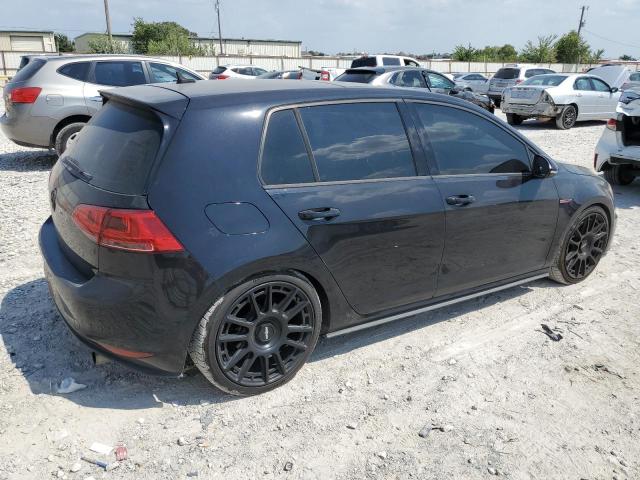 2015 VOLKSWAGEN GTI - 3VW5T7AU1FM001989