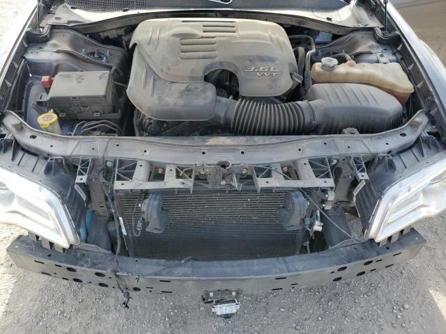 2021 CHRYSLER 300 2C3CCAEG9JH286335