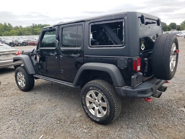 2016 JEEP WRANGLER U - 1C4BJWFG6GL329436