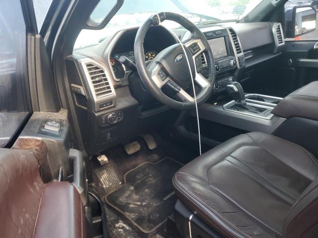 2015 FORD F150 SUPER - 1FTEW1CG7FFC27260