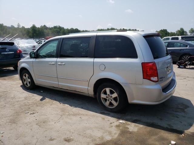 2011 DODGE GRAND CARA - 2D4RN5DG3BR689248