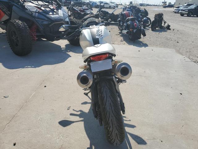 2009 DUCATI MONSTER 69 ZDM1RADN29B003073
