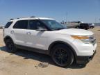 FORD EXPLORER X photo