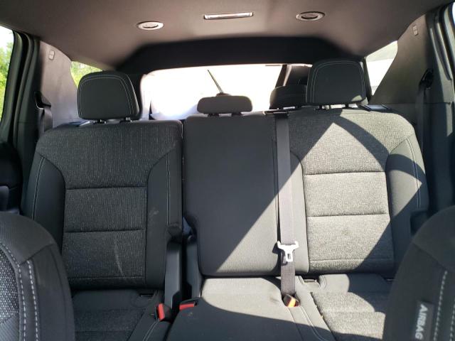 2024 CHEVROLET TRAVERSE L - 1GNEVEKS6RJ181526
