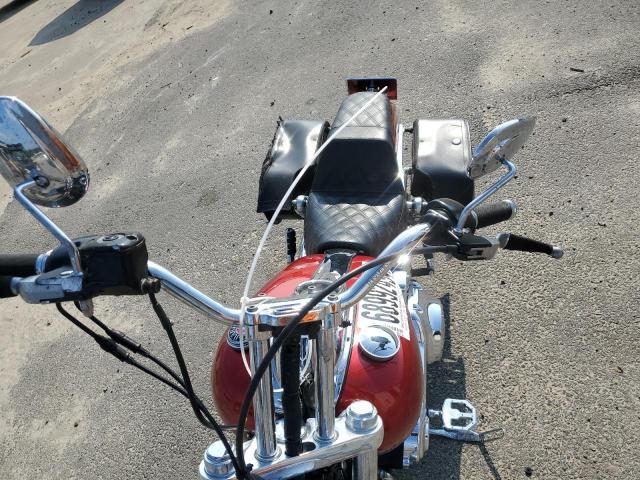 2008 HARLEY-DAVIDSON FXDL 1HD1GN41X8K308808