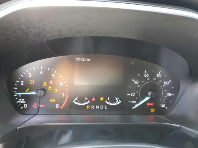 2020 FORD ESCAPE SE - 1FMCU9G69LUC31990