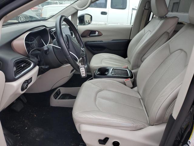 2018 CHRYSLER PACIFICA T - 2C4RC1EG4JR309715