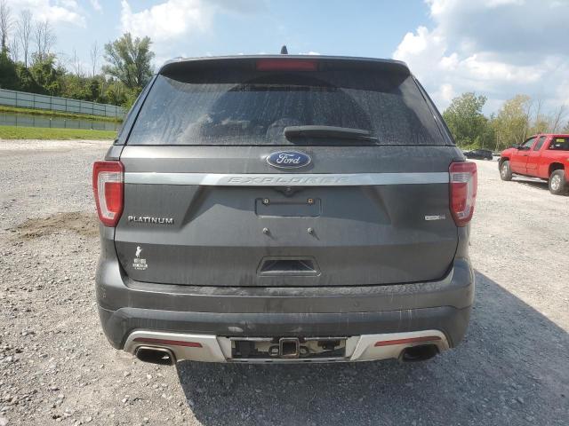 2016 FORD EXPLORER P 1FM5K8HT7GGB91653  68717834