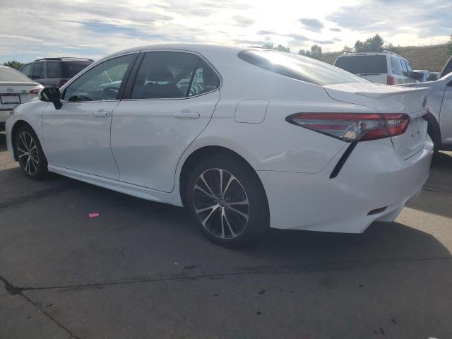 VIN 4T1B11HK7JU150310 2018 Toyota Camry, L no.2