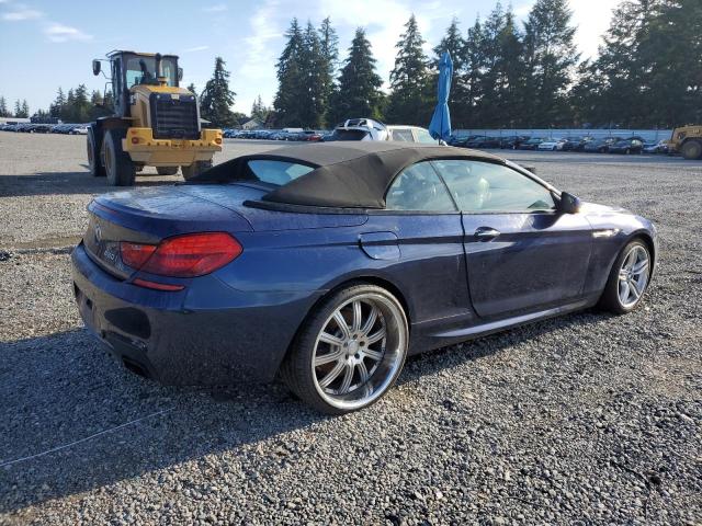 VIN WBAYP9C54DDW21294 2013 BMW 6 Series, 650 I no.3