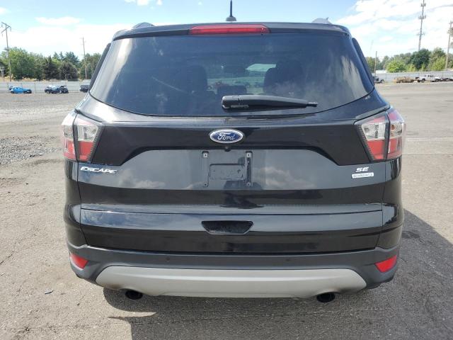 2017 FORD ESCAPE SE - 1FMCU0GD1HUB37619