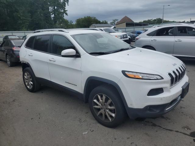 2015 JEEP CHEROKEE L - 1C4PJMDSXFW619273