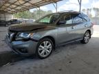 2018 NISSAN PATHFINDER - 5N1DR2MN8JC621412