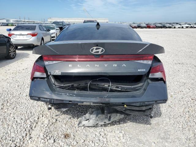 2024 HYUNDAI ELANTRA LI - KMHLN4DJ0RU105440