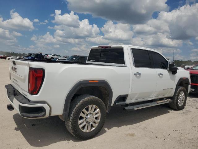 2022 GMC SIERRA K25 - 1GT49REY9NF268608