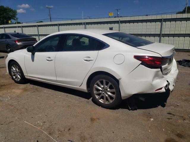 VIN JM1GJ1U68E1158958 2014 Mazda 6, Sport no.2