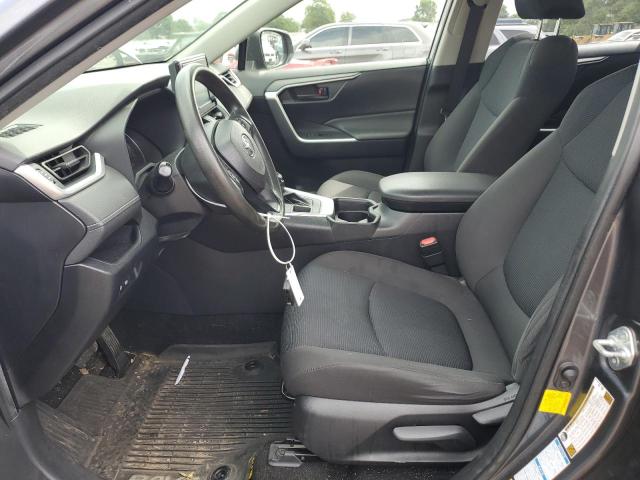 2019 TOYOTA RAV4 LE - JTMG1RFV0KD005326