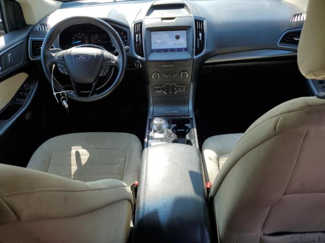 2020 FORD EDGE SE - 2FMPK3G90LBB07076