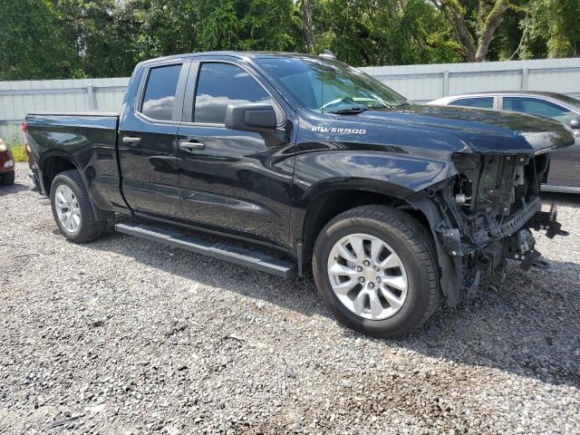 2019 CHEVROLET SILVERADO - 1GCRWBEH7KZ407585