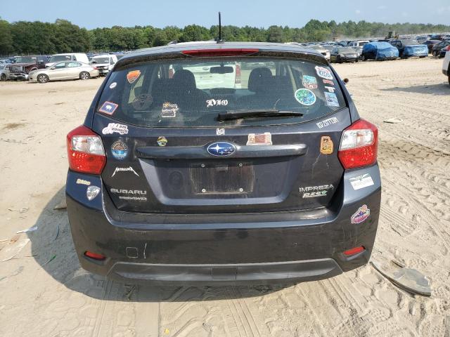 2015 SUBARU IMPREZA PR - JF1GPAC67FH202527