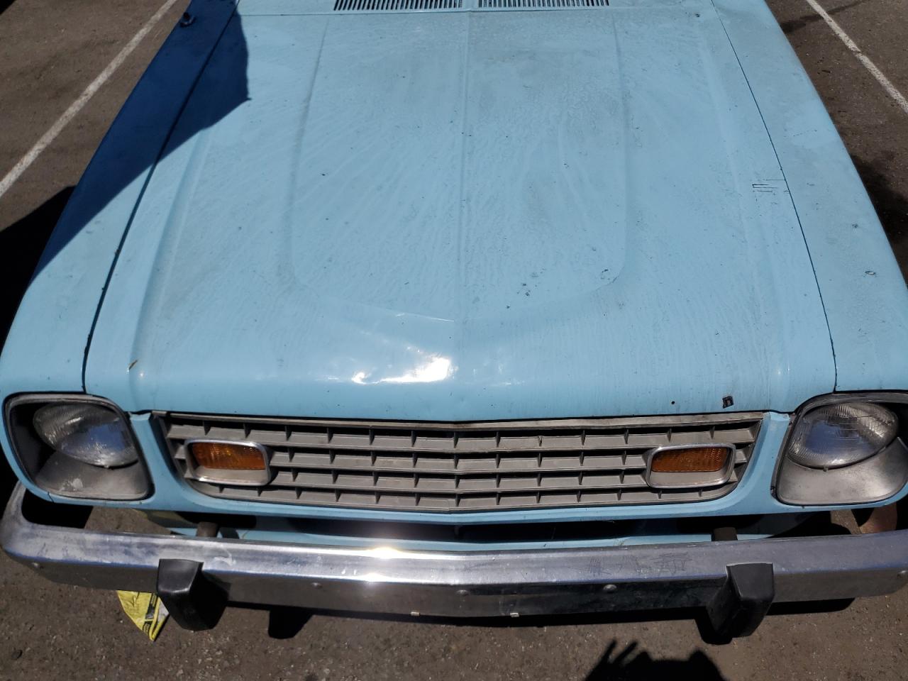 Lot #2994367023 1977 AMERICAN MOTORS GREMLIN