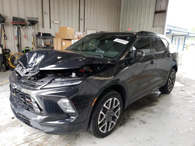 2023 CHEVROLET BLAZER RS - 3GNKBERS6PS189672