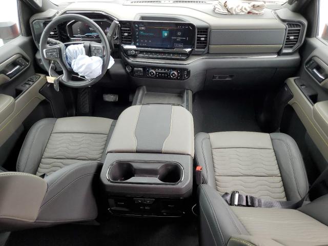 2024 CHEVROLET SILVERADO - 1GC4YYEY3RF280935