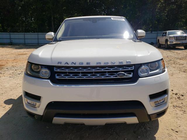 2017 LAND ROVER RANGE ROVE - SALWR2FVXHA685301