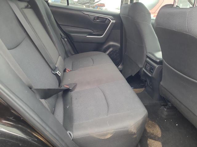 2022 TOYOTA RAV4 LE - 2T3F1RFV0NW278818