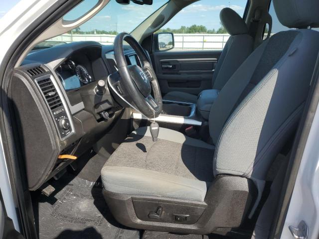 2019 RAM 1500 CLASS - 1C6RR6LT4KS673684