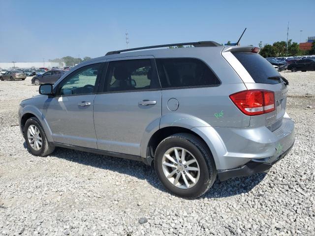 2017 DODGE JOURNEY SX - 3C4PDCBG2HT590960