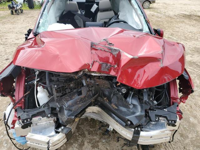 2024 HONDA CR-V EX - 2HKRS4H47RH467058