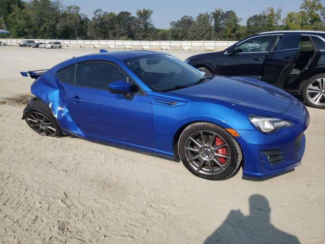 2017 SUBARU BRZ 2.0 LI - JF1ZCAC16H9606036