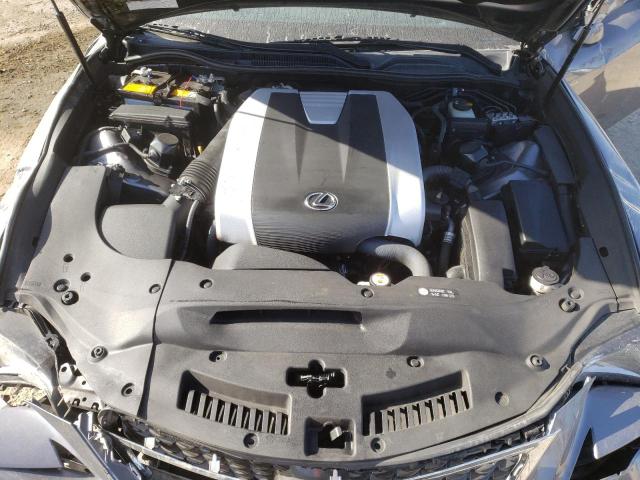 2018 LEXUS RC 300 JTHS85BC1J5004051