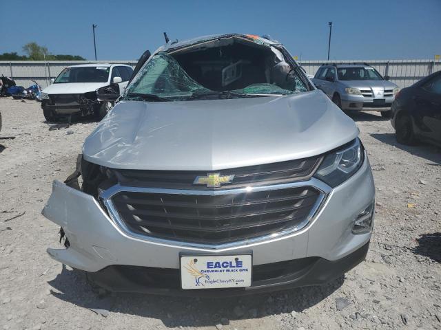 2018 CHEVROLET EQUINOX LT - 2GNAXKEX4J6293046