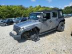 JEEP WRANGLER U photo