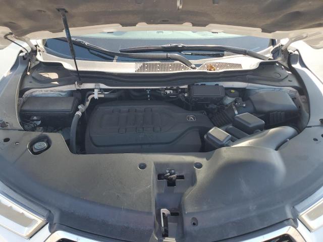 2017 ACURA MDX - 5FRYD4H90HB028104
